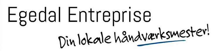 Egedal Entreprise